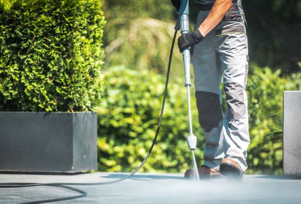 Best Patio and Deck Pressure Washing  in Seminole, FL