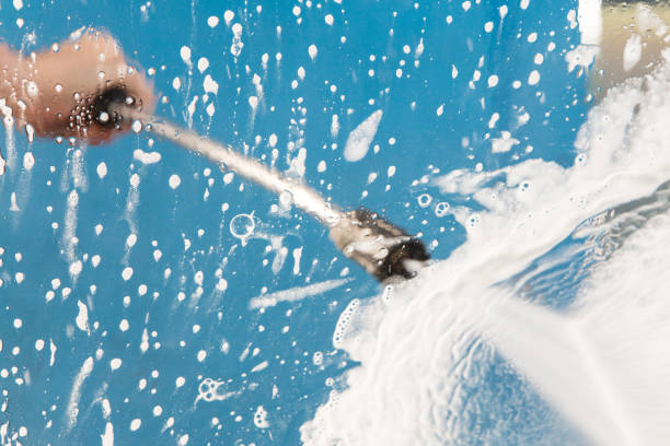 Best Gas Station Cleaning  in Seminole, FL
