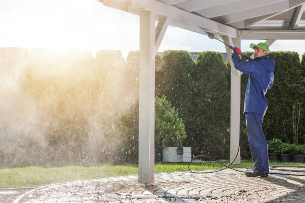 Best Restaurant Pressure Washing  in Seminole, FL