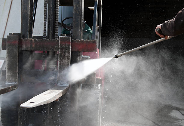 Best Warehouse Cleaning  in Seminole, FL